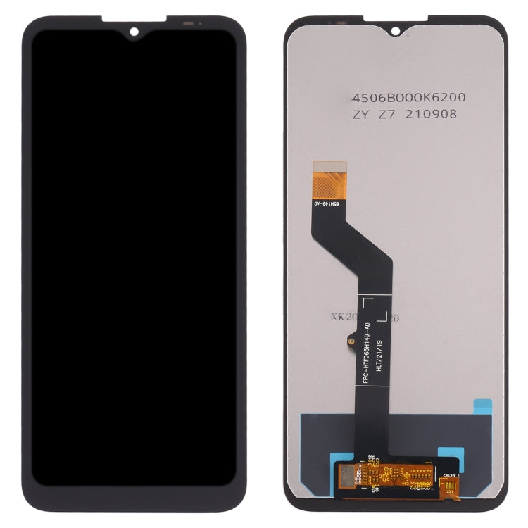 適用於 Motorola Defy 2021 TFT材質 液晶觸摸總成