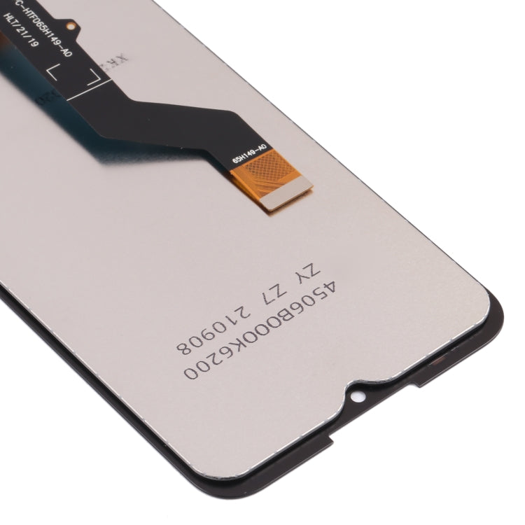 適用於 Motorola Defy 2021 TFT材質 液晶觸摸總成