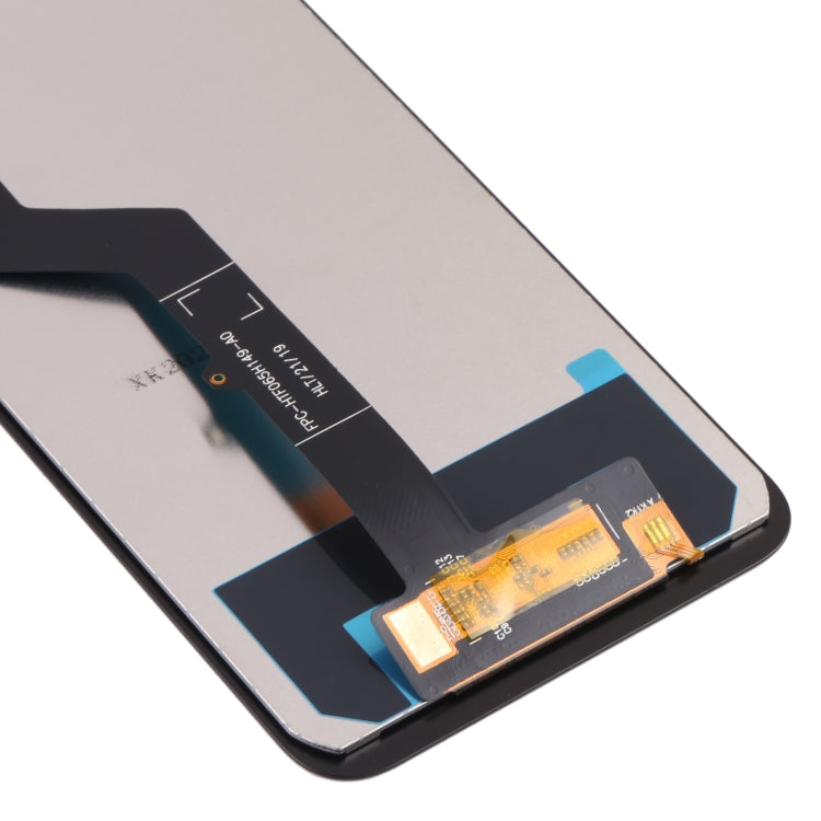 適用於 Motorola Defy 2021 TFT材質 液晶觸摸總成