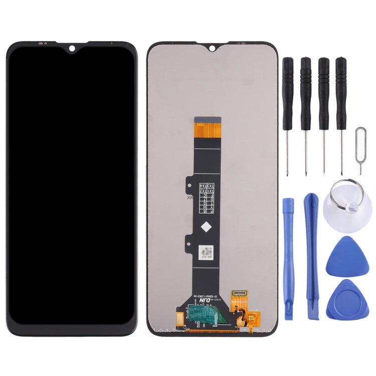 適用於 Motorola Moto E20 TFT材質 液晶觸摸總成