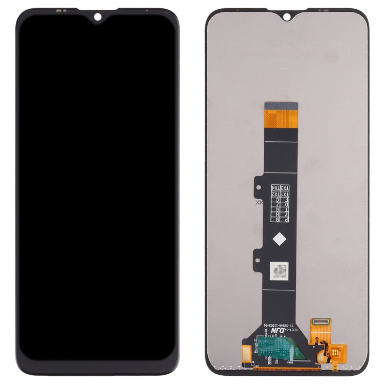 適用於 Motorola Moto E20 TFT材質 液晶觸摸總成