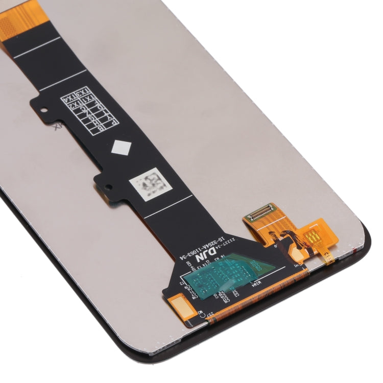 適用於 Motorola Moto E20 TFT材質 液晶觸摸總成
