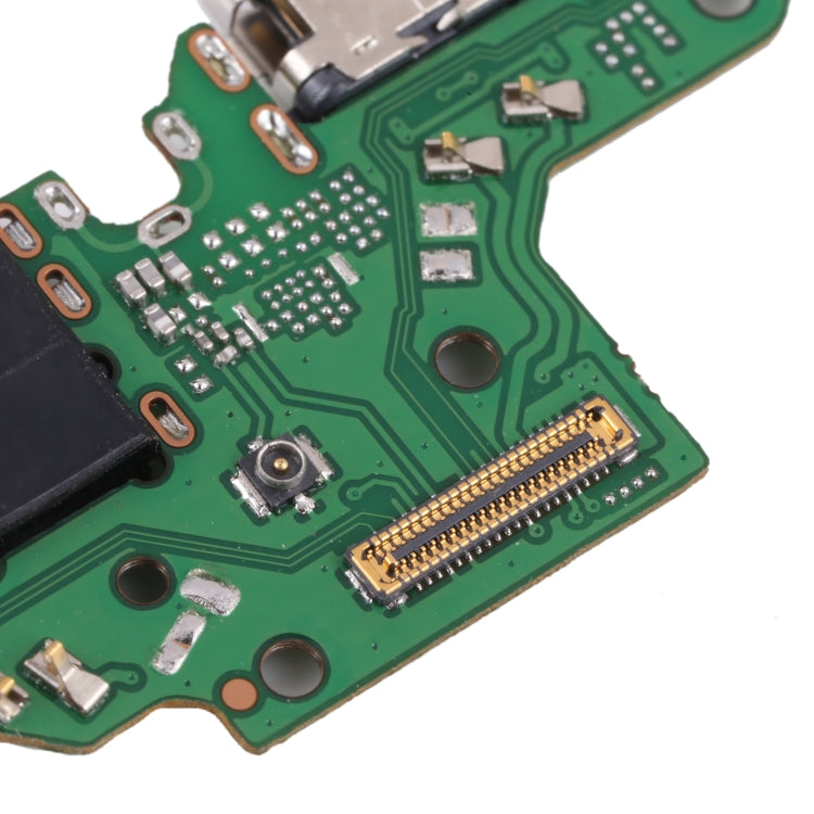 適用於華為 Nova 7i 的尾插小板