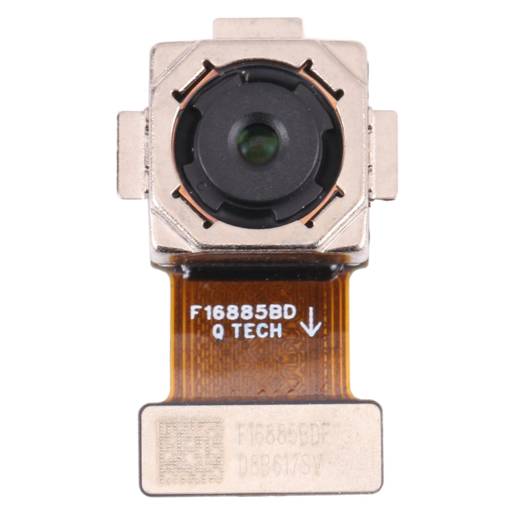 適用於華為 Enjoy Max 後置攝像頭