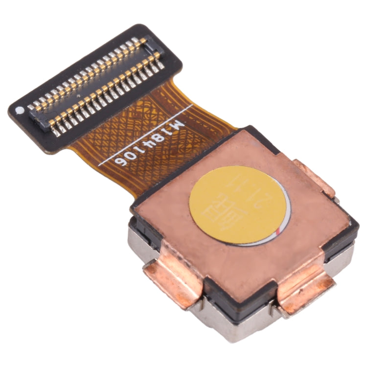 適用於華為 Enjoy Max 後置攝像頭