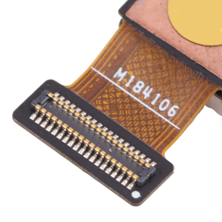 適用於華為 Enjoy Max 後置攝像頭