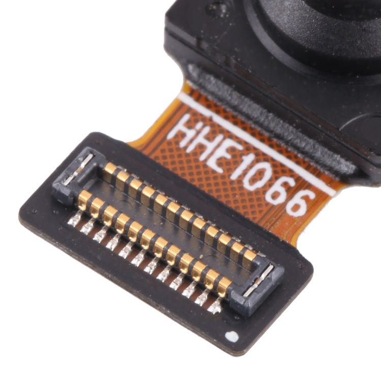 前置攝像頭 適用於華為 Y6s 2020