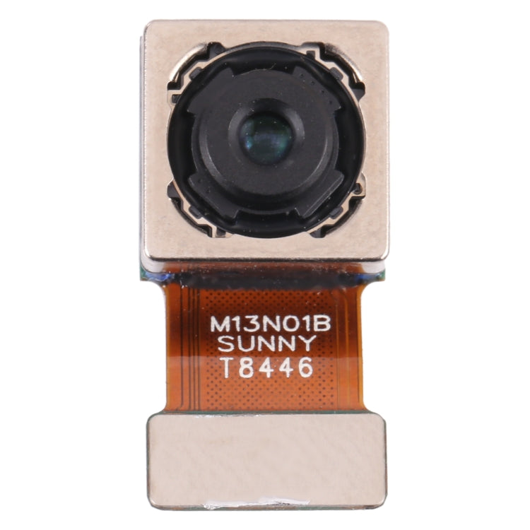 適用於華為 Y6s 2020 後置攝像頭