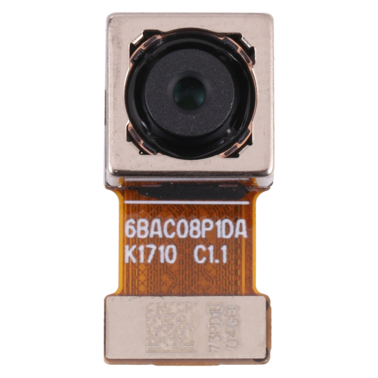 適用於華為 Enjoy 7 Plus 後置攝像頭