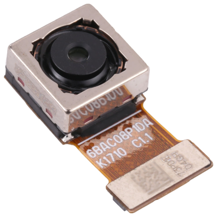 適用於華為 Enjoy 7 Plus 後置攝像頭