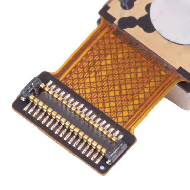 適用於華為 Enjoy 7 Plus 後置攝像頭