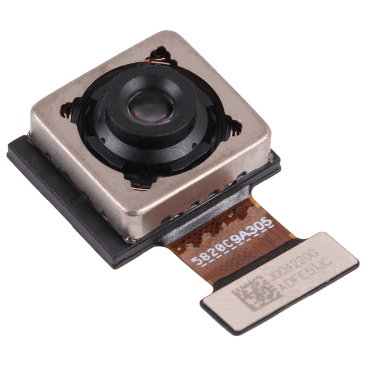 適用於華為 P Smart S 後置攝像頭