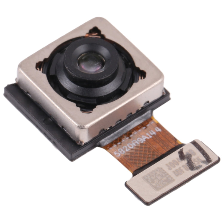 適用於華為 Enjoy Z 5G 後置攝像頭