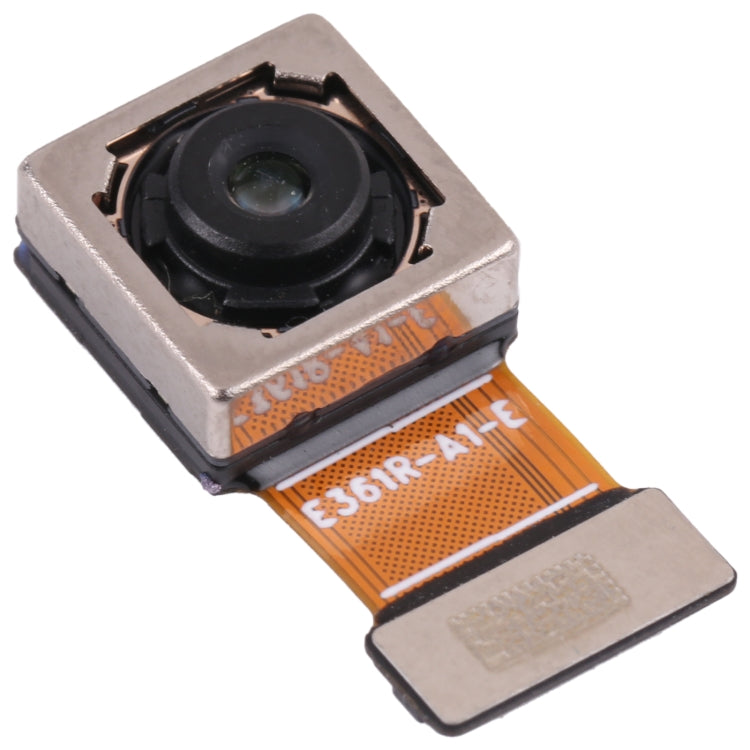 適用於華為 P smart 2021 後置攝像頭