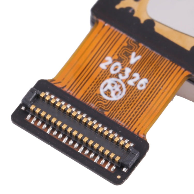 適用於華為 P smart 2021 後置攝像頭