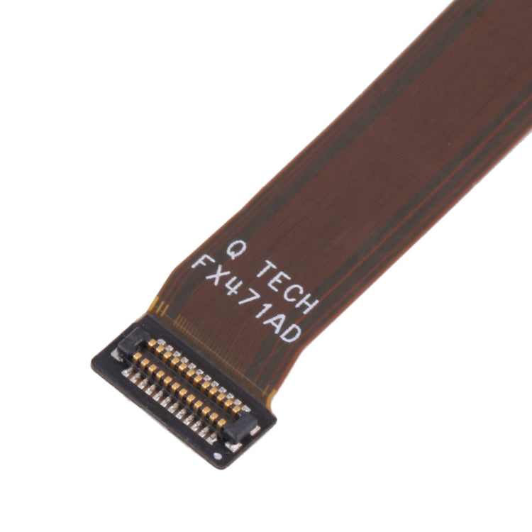 前置攝像頭 適用於華為 Y9s