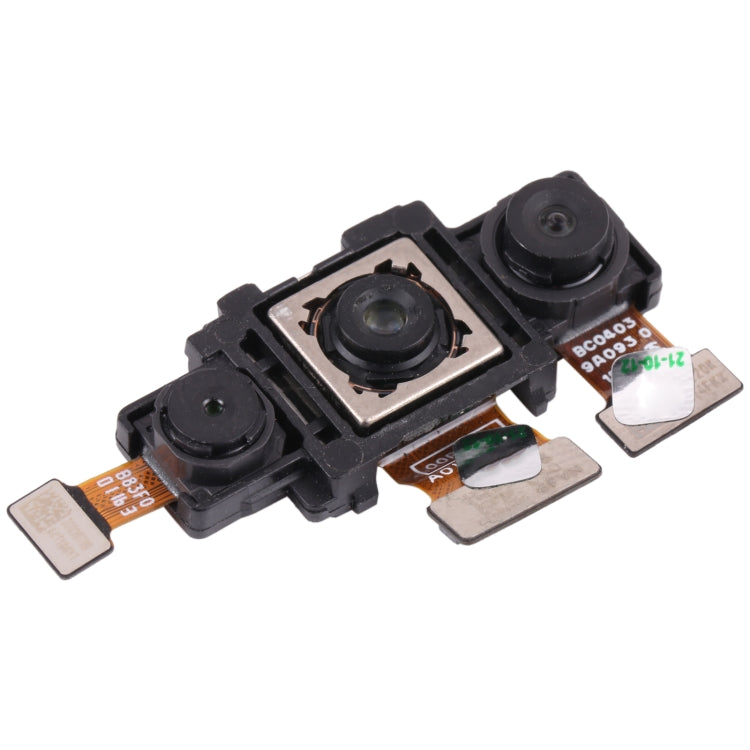 適用於華為 P20 lite  後置攝像頭