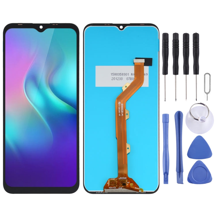 適用於Tecno Pop 3 Plus TFT材質 液晶觸摸總成