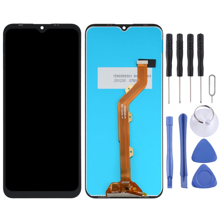 適用於Tecno Pop 3 Plus TFT材質 液晶觸摸總成