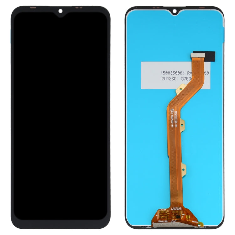 適用於Tecno Pop 3 Plus TFT材質 液晶觸摸總成