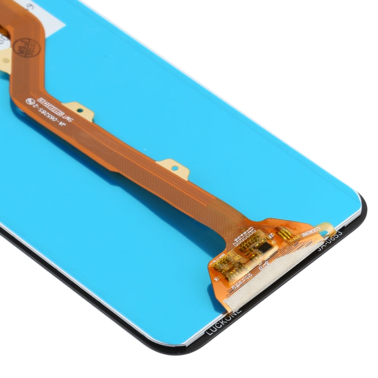 適用於Tecno Pop 3 Plus TFT材質 液晶觸摸總成