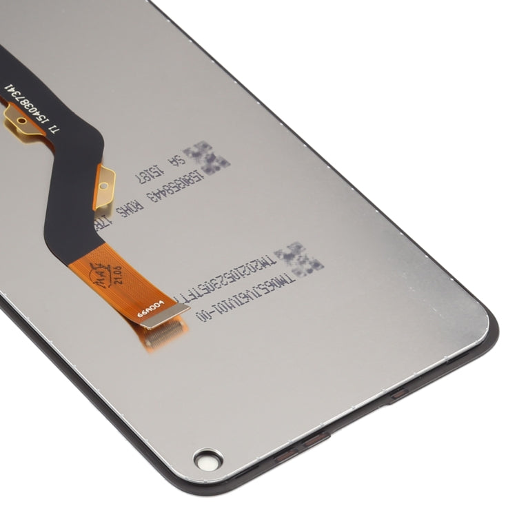 適用於Tecno Spark 5 / Spark 5 Pro TFT材質 液晶觸摸總成