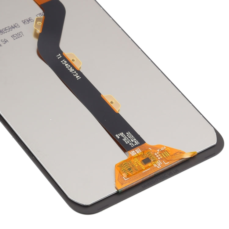 適用於Tecno Spark 5 / Spark 5 Pro TFT材質 液晶觸摸總成