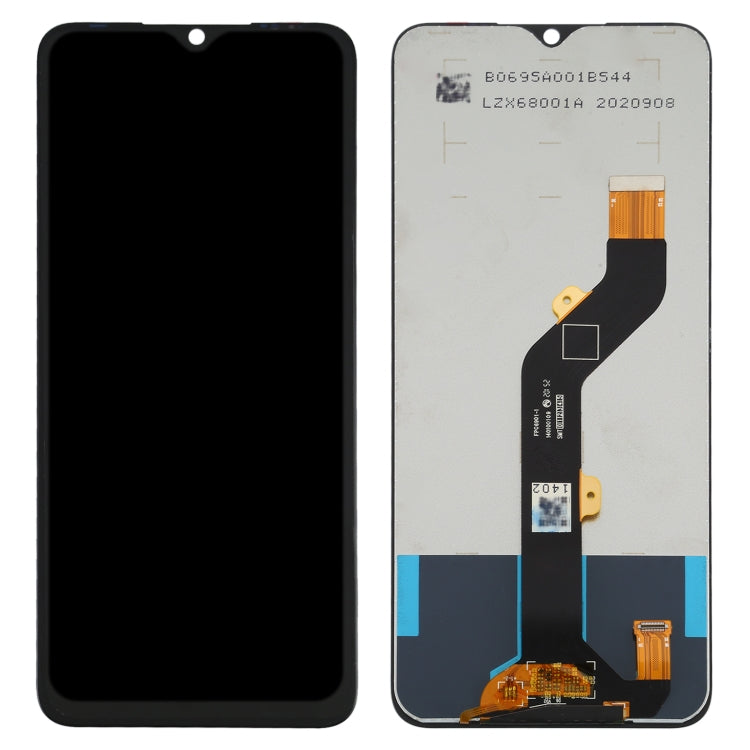 適用於Tecno Spark 5 Air KD6a TFT材質 液晶觸摸總成