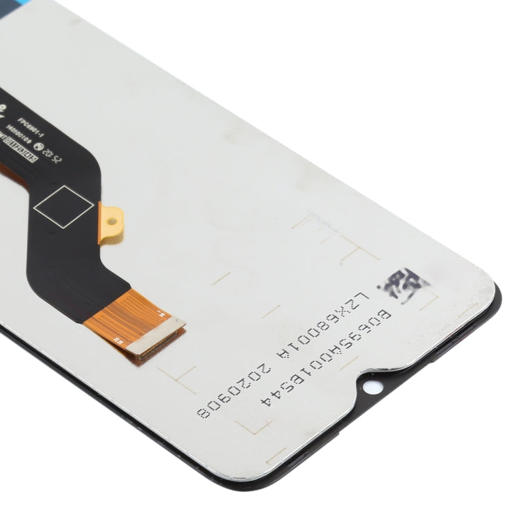 適用於Tecno Spark 5 Air KD6a TFT材質 液晶觸摸總成