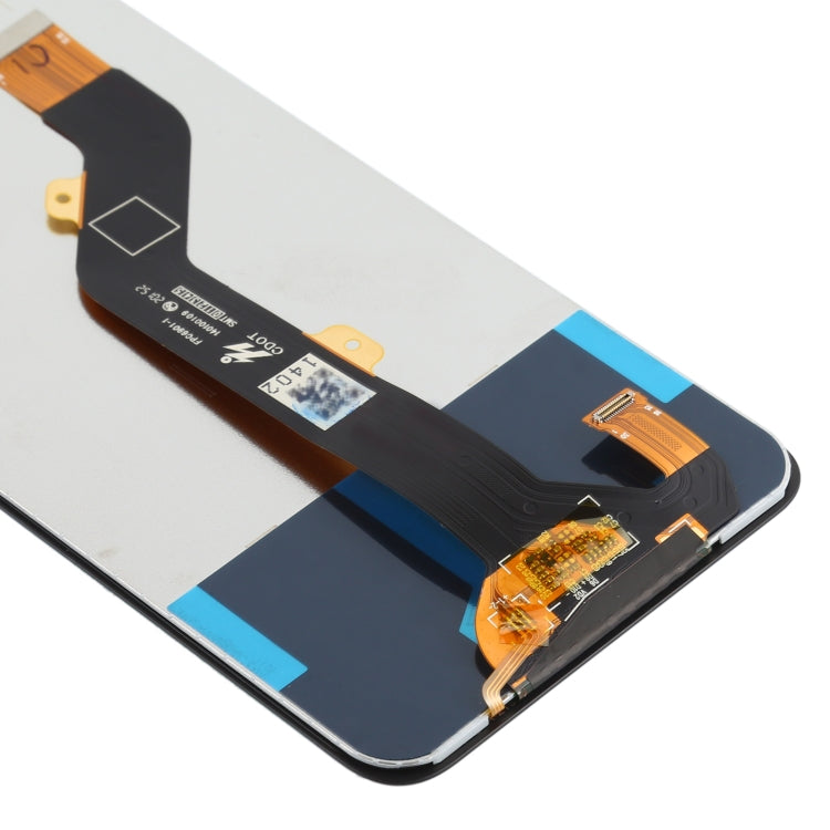 適用於Tecno Spark 5 Air KD6a TFT材質 液晶觸摸總成