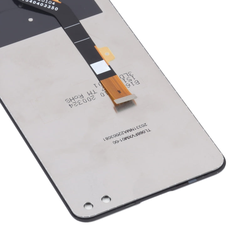 適用於Tecno Camon 16 Premier CE9, CD6j TFT材質 液晶觸摸總成