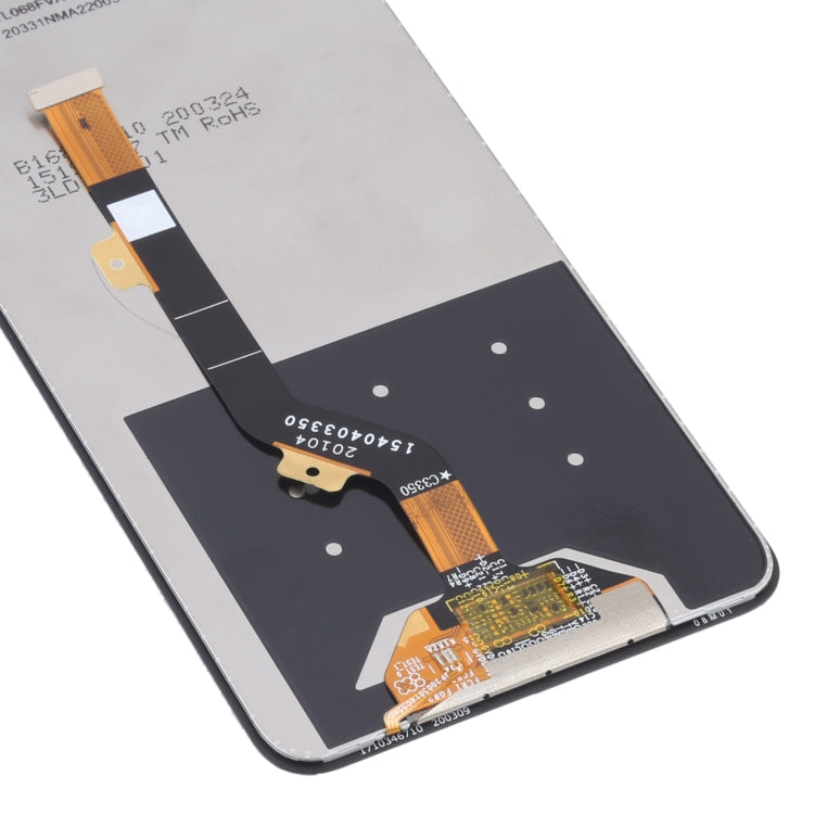 適用於Tecno Camon 16 Premier CE9, CD6j TFT材質 液晶觸摸總成