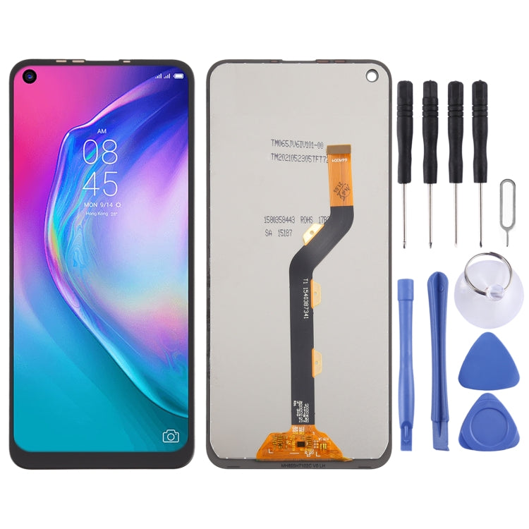 適用於Tecno Camon 16 S TFT材質 液晶觸摸總成