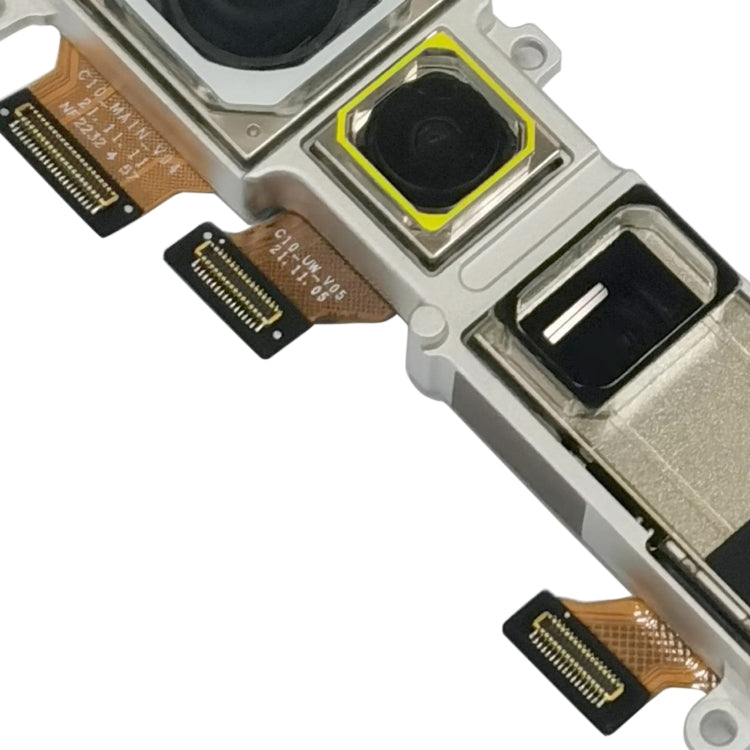 原裝後置攝像頭 適用於Google Pixel 7 Pro 5G
