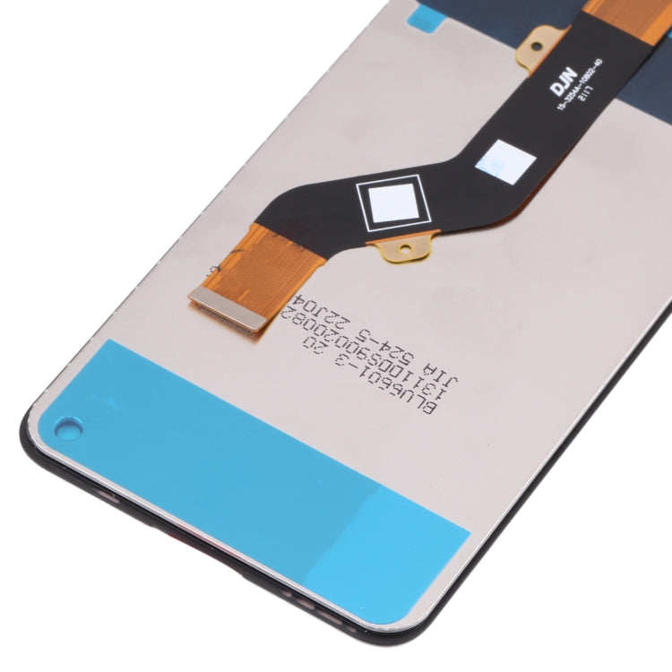 適用於Tecno Spark 7 Pro TFT材質 液晶觸摸總成