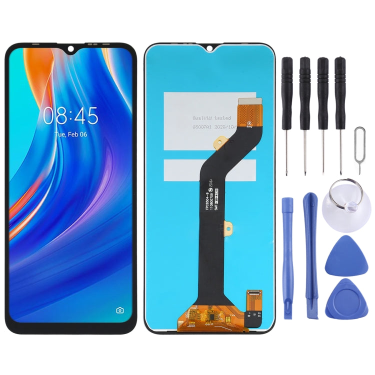 適用於Tecno Spark Go 2021 TFT材質 液晶觸摸總成