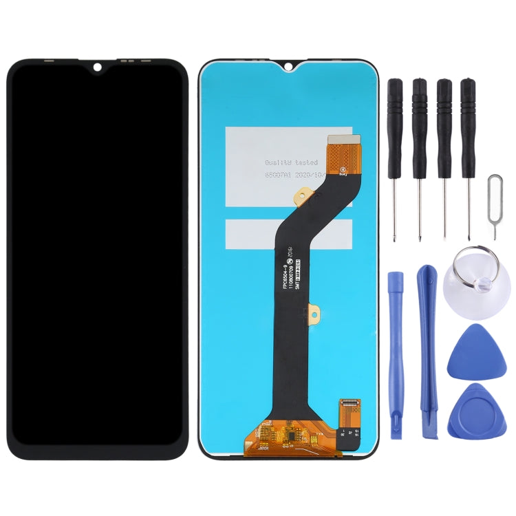 適用於Tecno Spark Go 2021 TFT材質 液晶觸摸總成