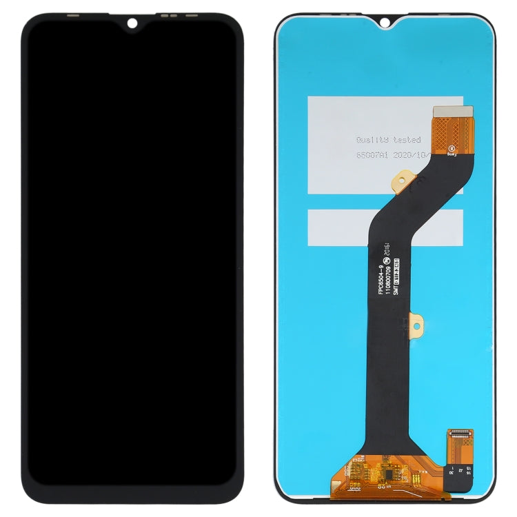 適用於Tecno Spark Go 2021 TFT材質 液晶觸摸總成