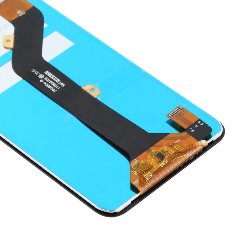 適用於Tecno Spark Go 2021 TFT材質 液晶觸摸總成