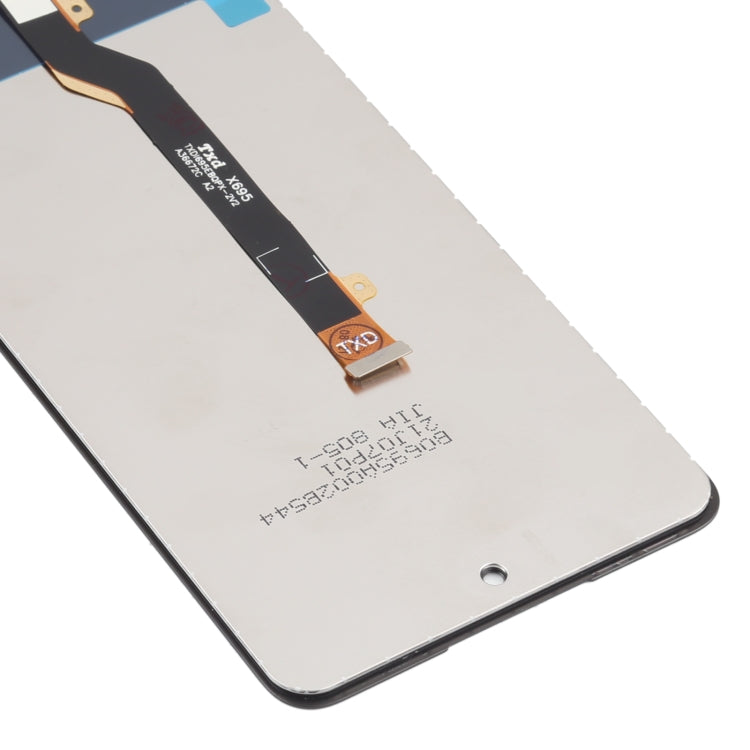 適用於Infinix Note 11 Pro X697 TFT材質 液晶觸摸總成