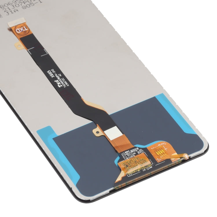 適用於Infinix Note 11 Pro X697 TFT材質 液晶觸摸總成