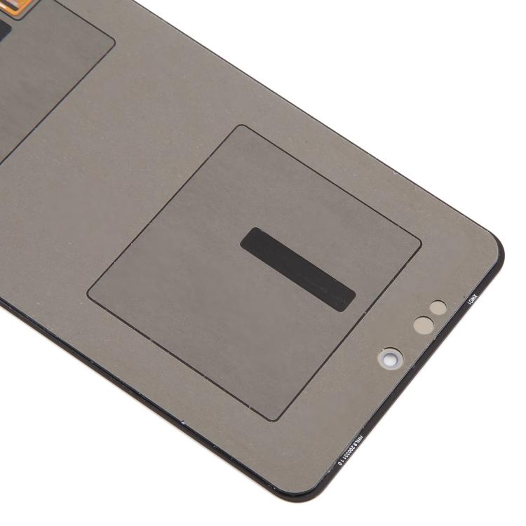 適用於Vivo iQOO 7 / iQOO 7  / iQOO Neo5 S / iQOO Neo6  V2196A V2049A I2009 原裝液晶觸摸總成，AMOLED材質