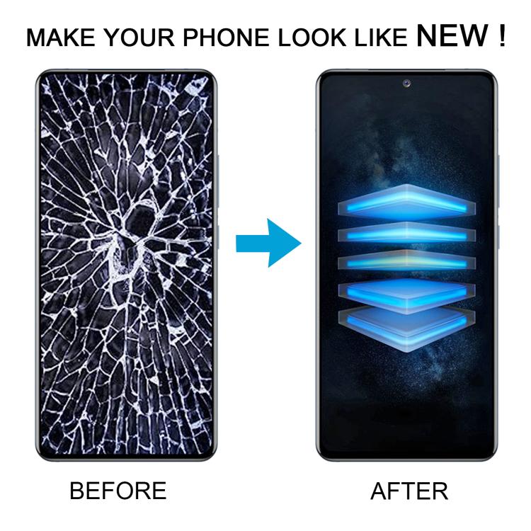 適用於Vivo iQOO 7 / iQOO 7  / iQOO Neo5 S / iQOO Neo6  V2196A V2049A I2009 原裝液晶觸摸總成，AMOLED材質