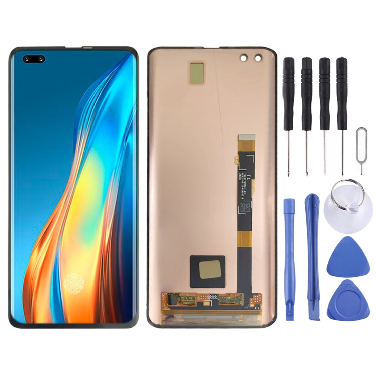 適用於Tecno Phantom X 原裝Super AMOLED材質 液晶觸摸總成