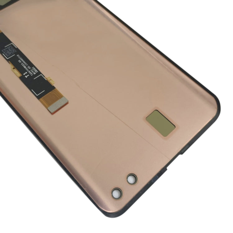 適用於Tecno Phantom X 原裝Super AMOLED材質 液晶觸摸總成