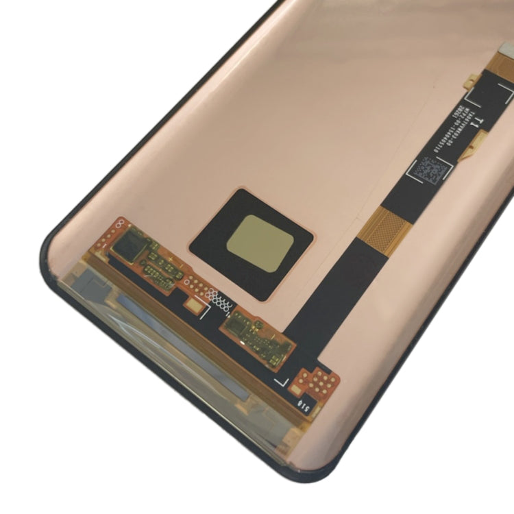 適用於Tecno Phantom X 原裝Super AMOLED材質 液晶觸摸總成