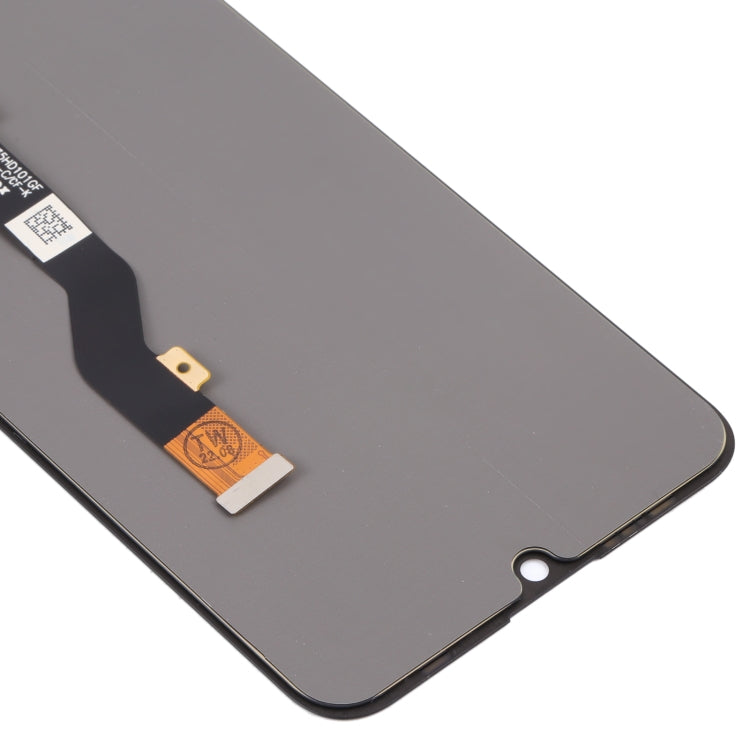適用於Tecno Pouvoir 3 Plus LB8, LB8a 原裝AMOLED材質 液晶觸摸總成
