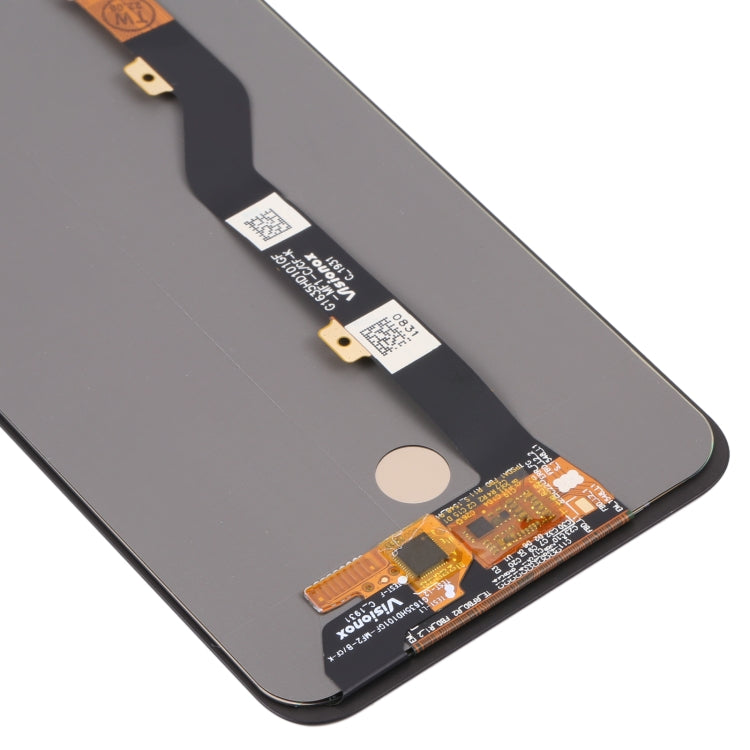 適用於Tecno Pouvoir 3 Plus LB8, LB8a 原裝AMOLED材質 液晶觸摸總成