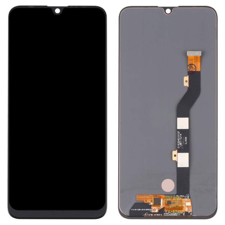 適用於Tecno Camon 12 Pro 原裝AMOLED材質 液晶觸摸總成