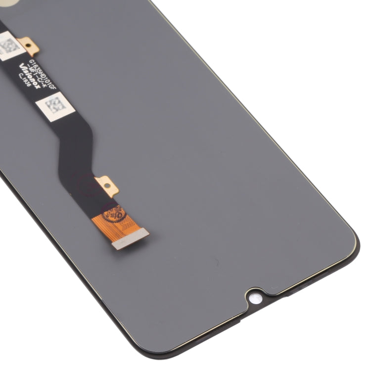 適用於Tecno Camon 12 Pro 原裝AMOLED材質 液晶觸摸總成